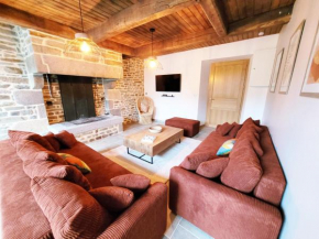 La Maison d'Equilly